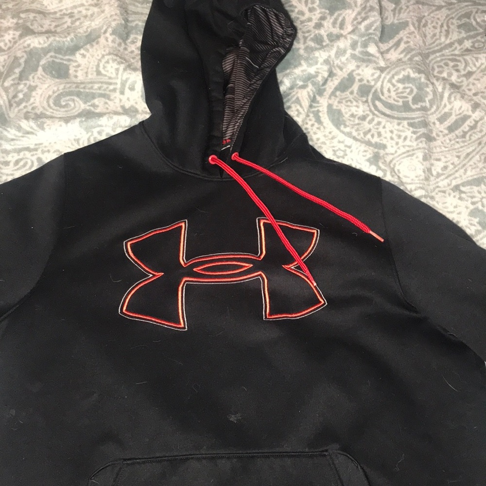 Under Armor Hoodie